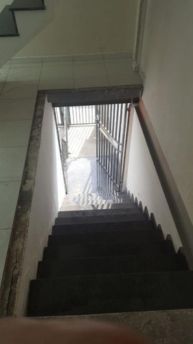 Prédio, 480 M² - Venda Por R$ 800.000,00 Ou Aluguel Por R$ 7.800,00/mês - Parque Mikail - Guarulhos/sp - Pr0250