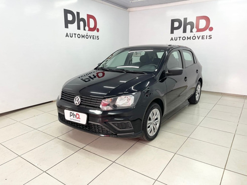 Volkswagen Gol 1.6L MB5