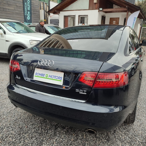 Imagen 6 de 25 de Audi A6