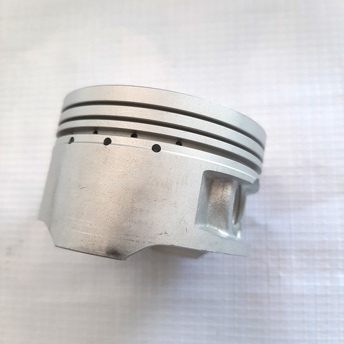 Kit De Cilindro Con Piston Yamaha Fz16 - W Standard