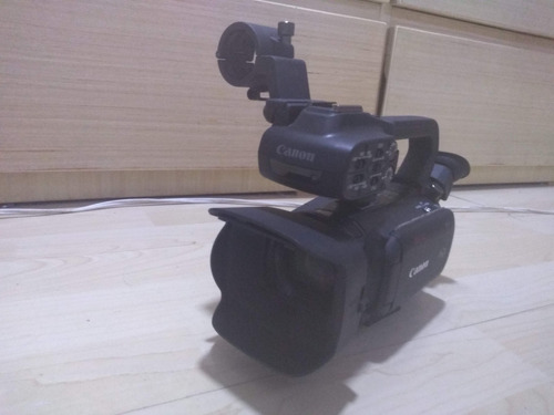 Cámara De Video Hd Canon Xa11