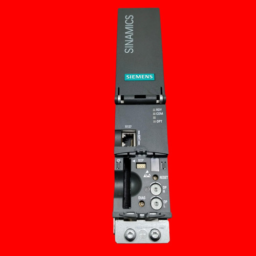 Siemens 6sl3040-1ma00-0aa0 Simatic