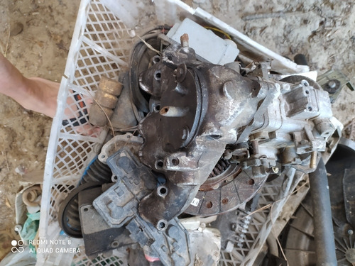 Imagen 6 de 7 de Carburadores Solex Citroen Ford Chet