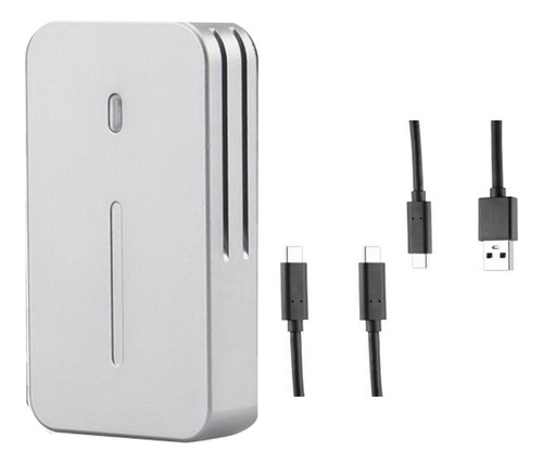 Cw Accesorios De Cable Ssd Box Box Para M2 2230 Nvme Sn740-f