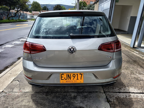 Volkswagen Golf 1.6 Comfortline