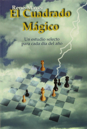 Libro Cuadrado Magico,el - Mayer, Rene