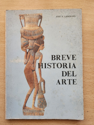 Breve Historia Del Arte (Usado)