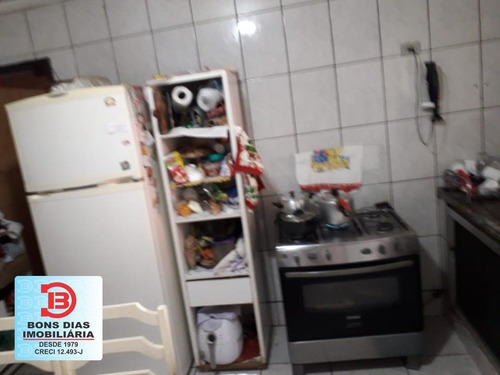 Imagem 13 de 15 de Casa - Vila Sao Francisco (zona Leste) - Ref: 7263 - V-7263