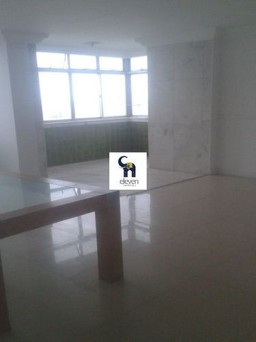 Imagem 2 de 28 de Eleven Imóveis, Apartamento A Venda Na Graça , Nascente 4/4. - Ap03029 - 34381184