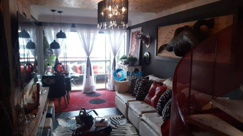 Imagem 5 de 9 de Belo Apartamento Com 1 Dormitório À Venda, 70 M² - Vila Mariana - São Paulo/sp - Ap12215