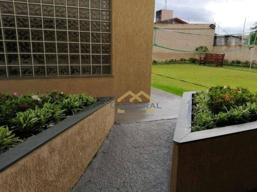 Imagem 13 de 30 de Apartamento À Venda, 70 M² Por R$ 270.000,00 - Vila Joana - Jundiaí/sp - Ap0280