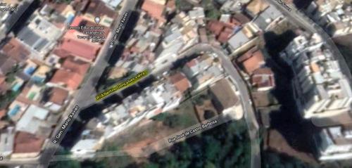 Imagem 2 de 12 de Juiz De Fora - Teixeiras - Oportunidade Única Em Juiz De Fora - Mg | Tipo: Terreno | Negociação: Venda Direta Online | Situação: Imóvel Desocupado - Cx10008246mg