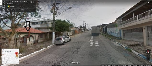 Imagem 9 de 9 de Terreno À Venda No Bairro Vila Matilde - São Paulo/sp - O-26155-42962