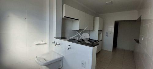 Imagem 11 de 24 de Apartamento Com 2 Dorms, Aviação, Praia Grande - R$ 350 Mil, Cod: 6581 - V6581