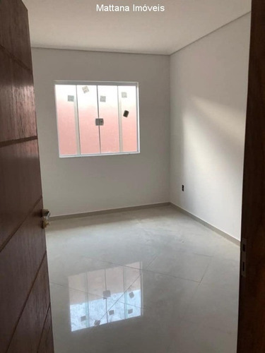Imagem 17 de 22 de Casa Térrea Nova No Vila Branca Em Jacareí-sp - Cv235 - 33907384