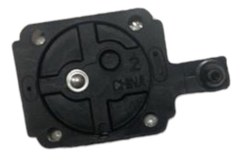 Flange Do Carburador - Stihl Orignal 