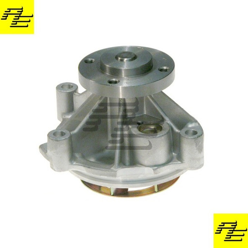 Bomba Agua Ford Mustang Grand Marquis 4.6l 2002 2003 2004