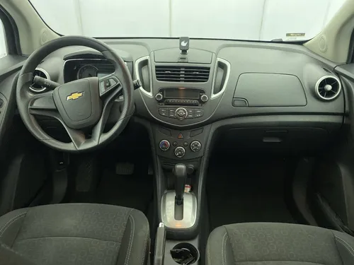 Chevrolet Tracker 1.8 Ls At