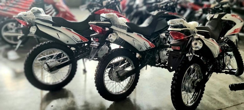 Corven Triax R3 150cc Enduro 0km - Envios A Todo El Pais -