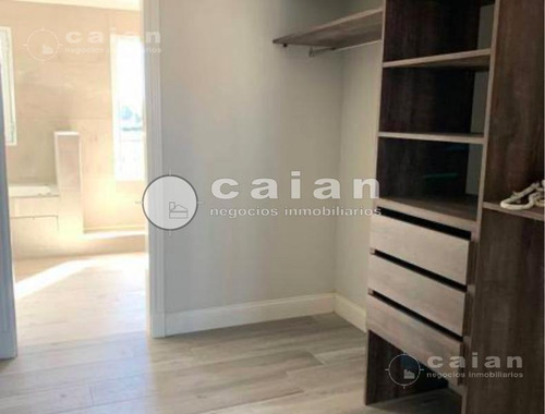 Imagen 11 de 26 de Casa De 4 Ambientes, Estudio Y Dependencia Sobre Lote Interno En Las Tipas, Nordelta