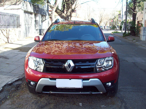 Renault Duster 2.0 Ph2 4x2 Privilege 143cv