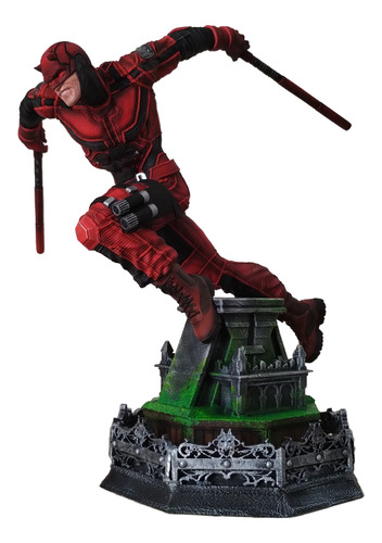 Figura Daredevil