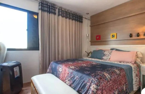 Imagem 22 de 22 de Apartamento À Venda, 88 M² Por R$ 710.000,00 - Santana - São Paulo/sp - Ap7806