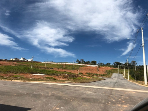 Imagem 2 de 2 de Condomínio Pampulha Jardim Residencial - Terreno À Venda, 359 M² Por R$ 265.000 - Parque Três Meninos - Sorocaba/sp - Te0874