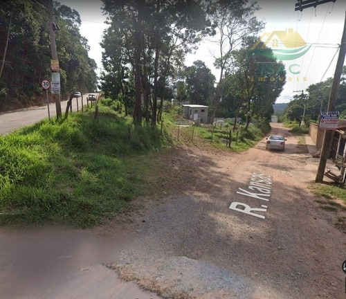 Imagem 2 de 4 de 02 Lotes À Venda Em Terra Preta - Mairiporã/sp - 1006 - 34968750