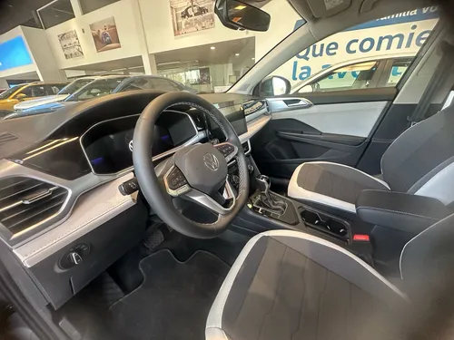 Volkswagen Taos 1.4 Tsi Comfortline At