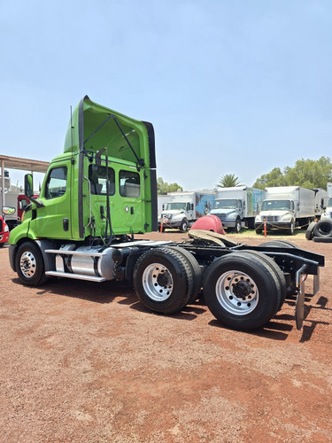 Tractocamion Freightliner Cascadia Torton 2019 Rabon
