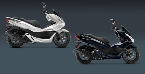 Honda Scooter Pcx 150. Financiación Bancaria 60 Meses!!