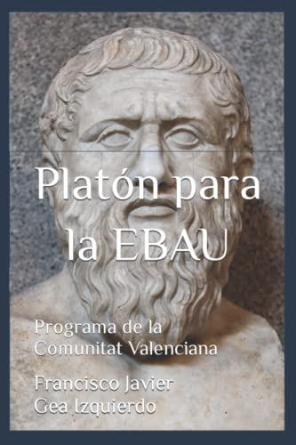 Platon Para Ebau: Programa De La Comunitat Valenciana