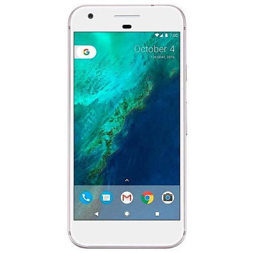 Smartphone Google Pixel 32gb Tela Full Hd 5.5  12.3mp/8mp Os