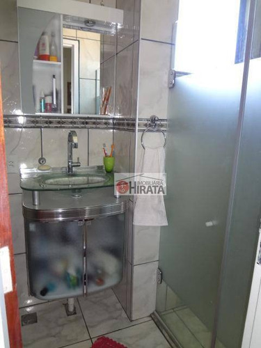 Apartamento Com 2 Dormitórios À Venda, 74 M² Por R$ 425.000,00 - São Bernardo - Campinas/sp - Ap2113
