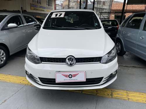 Volkswagen Fox 1.6 Run Total Flex 5p