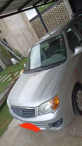 Suzuki Alto 1.0 K10 5p