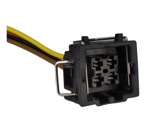 Conector Sensor Temperatura Vw Cuadrado Golf Jetta Vento