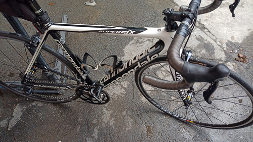 Bicicleta De Ruta Cannondale Talla S