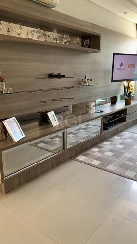 Apartamento Partenon Porto Alegre - 7662