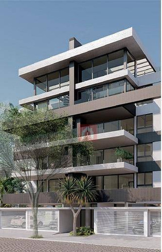 Imagem 5 de 6 de Apartamento Com 3 Dormitórios À Venda, 126 M² Por R$ 958.994,42 - Santo Inácio - Santa Cruz Do Sul/rs - Ap1871