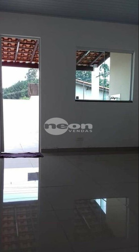 Imagem 7 de 13 de Casa Sobrado - Pauliceia - Ref: 2370 - V-2370