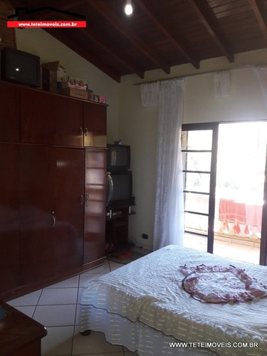 Imagem 13 de 15 de Casa À Venda Em Pinhalzinho - 180