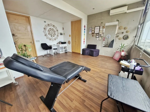 Arriendo Estupenda Oficina En Plan De Reñaca, Viña Del Mar!!
