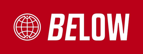 Tabla Skate Completa Below Equipament 7.75 | Laminates