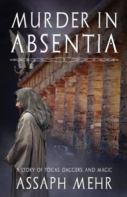 Libro Murder In Absentia - Assaph Mehr