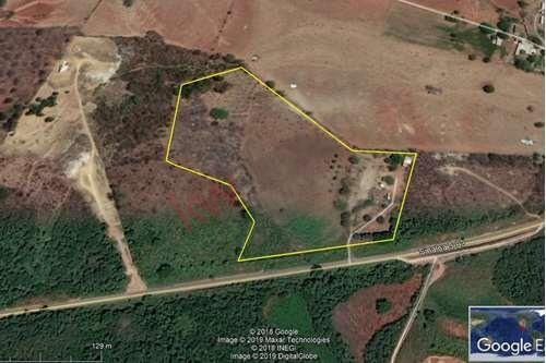 Imagen 1 de 8 de Terreno Para Desarrollar