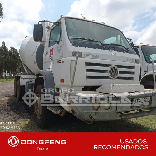 Volkswagen 31310 C 6 X 4 Mixer