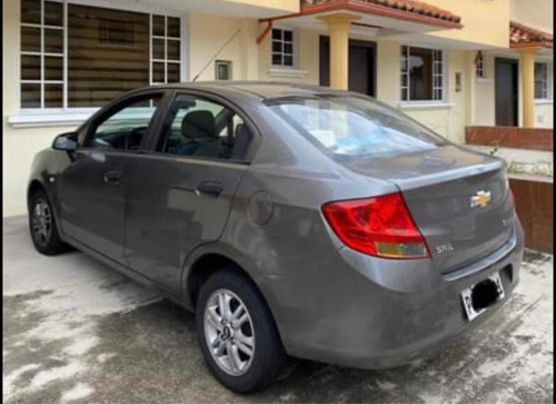Chevrolet Sail Sail A/c