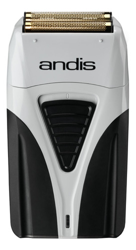 Afeitadora Andis Profoil Lithium Plus Titaniumts-2 100v/240v